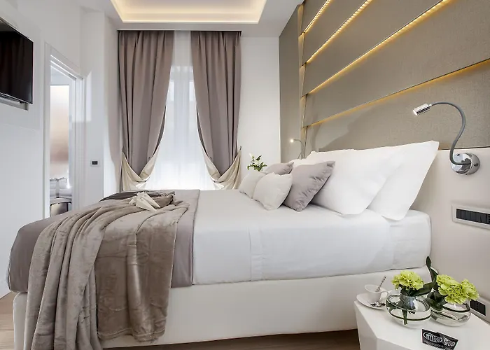 Vatican Style Pensjonat