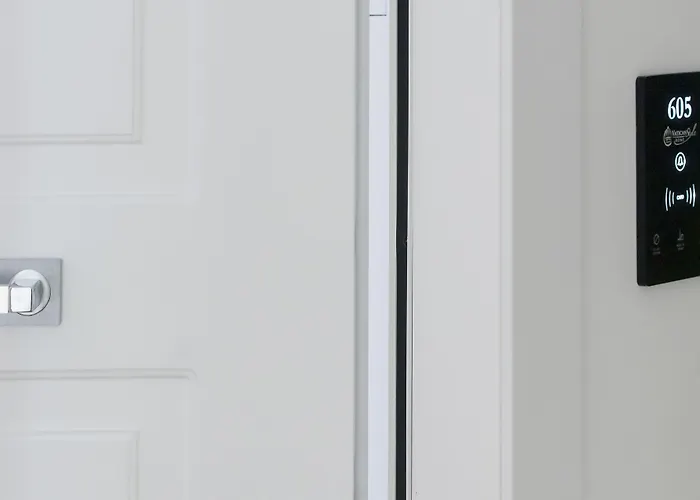 Vatican Style Pensjonat