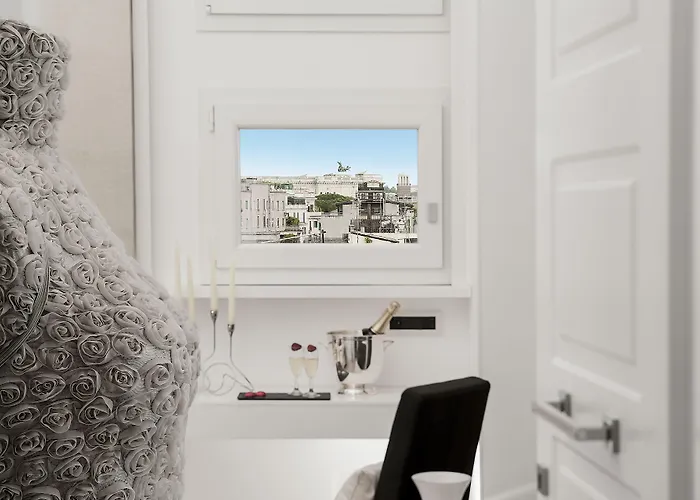 Vatican Style Pensjonat