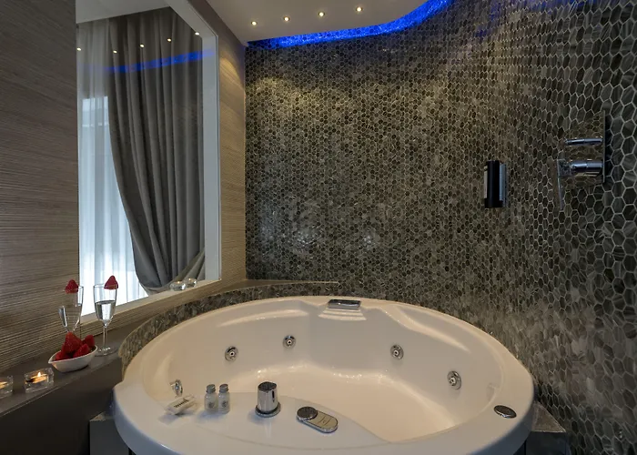 Pensjonat Vatican Style