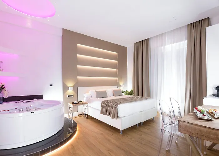 Pensjonat Vatican Style 4*