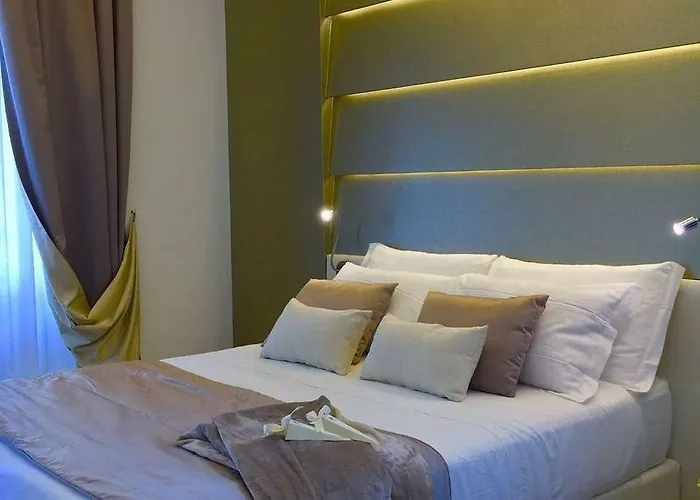 Vatican Style Pensjonat 4*