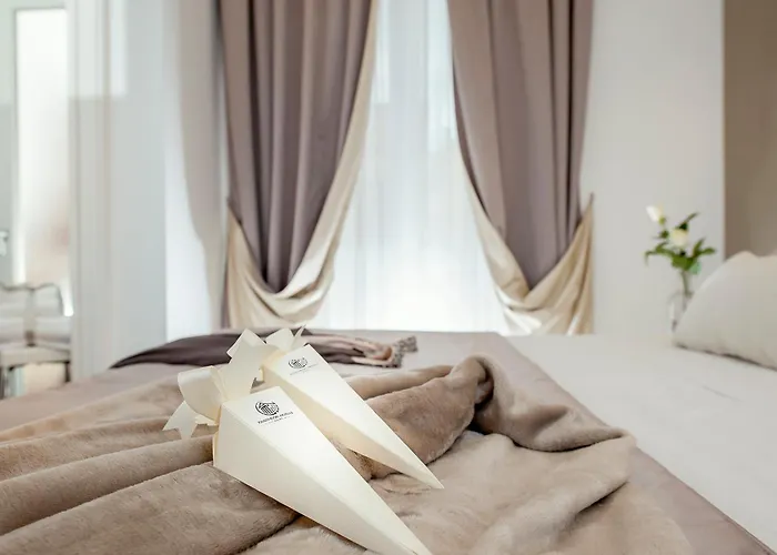 Vatican Style Pensjonat 4*