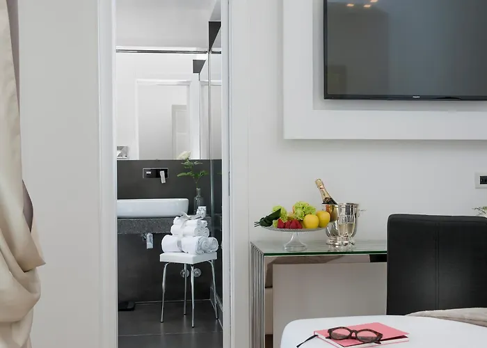 Pensjonat Vatican Style 4*